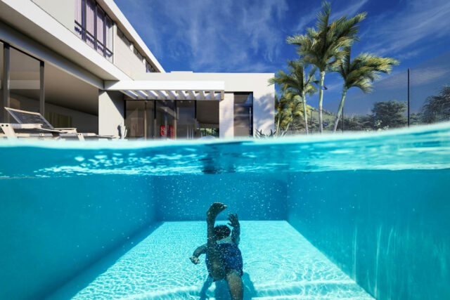 villas de luxe france cote abandonnées canicule aout 2025 villas de luxe france cote abandonnées canicule aout 2025