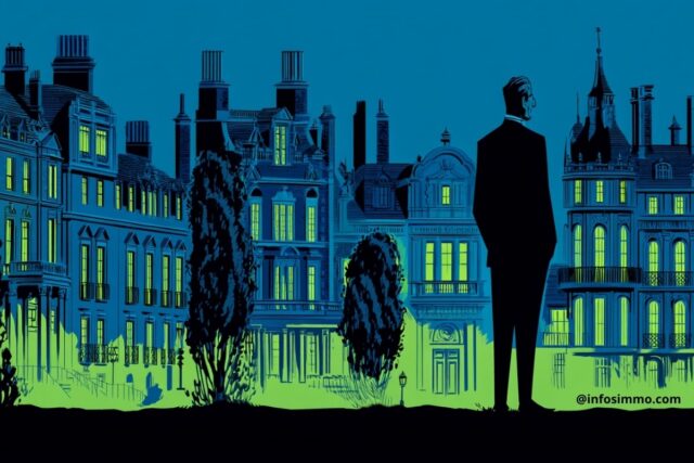 Charles III face à l’immobilier comment la Couronne gère son parc foncier colossal Charles III face à l’immobilier : comment la Couronne gère son parc foncier colossal