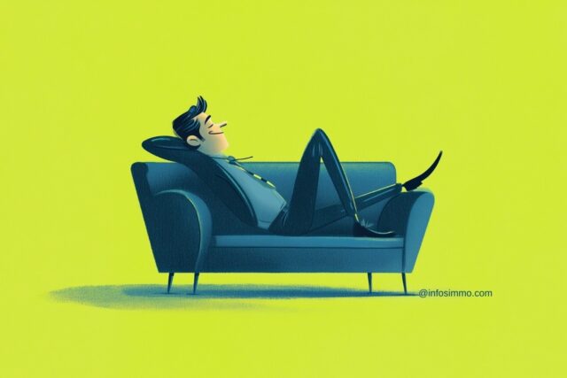La faille juridique qui permet à certains locataires de ne jamais payer La faille juridique qui permet à certains locataires de ne jamais payer