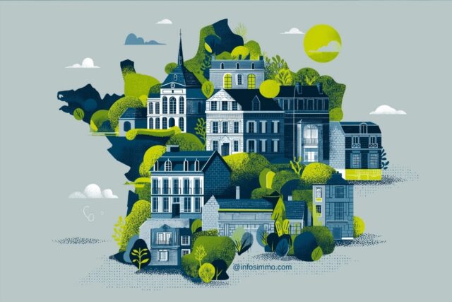 Où acheter sous 120 000 € en 2025 Classement des villages et villes avec rendement caché Où acheter sous 120 000 € en 2025 ? Classement des villages et villes avec rendement caché