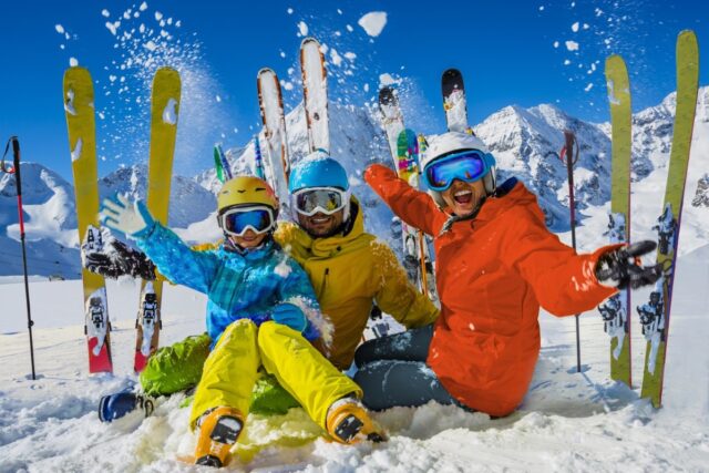 Villard-de-Lans, La Clusaz… Ces projets de stations recalés ou relancés qui bouleversent l’immobilier de montagne Villard-de-Lans, La Clusaz… Ces projets de stations recalés ou relancés qui bouleversent l’immobilier de montagne
