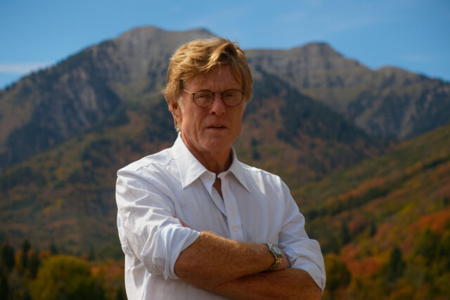 mort de robert redford son ranch domaine utah mort de robert redford son ranch domaine utah