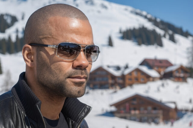 projet immobilier Tony Parker villard de lans vercors ski projet immobilier Tony Parker villard de lans vercors ski