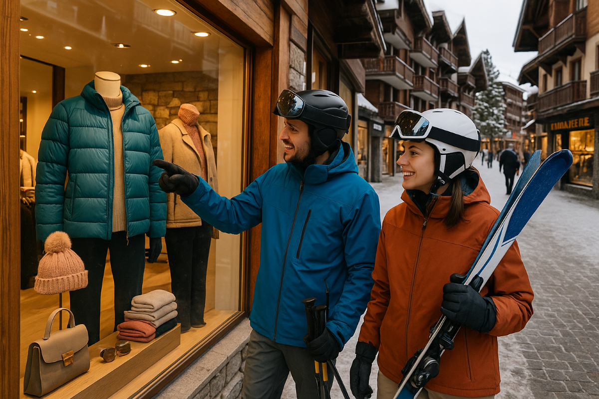 Alpe d’Huez, Val Thorens, 3 Vallées les laboratoires de l’après-ski quatre saisons
