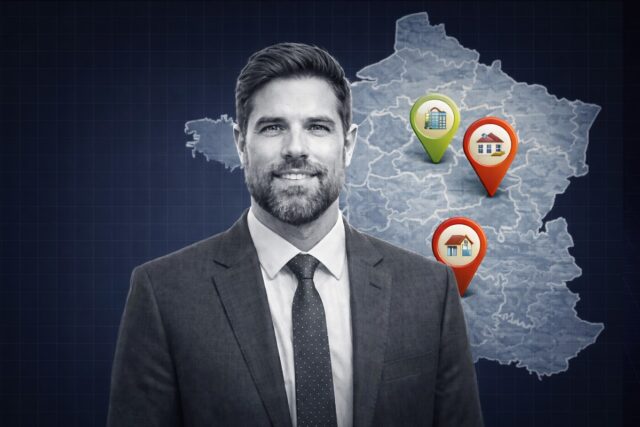 Louer en 2026 pourrait redevenir rentable votre ville est-elle concernée Faites le quiz Louer en 2026 pourrait redevenir rentable votre ville est-elle concernée Faites le quiz