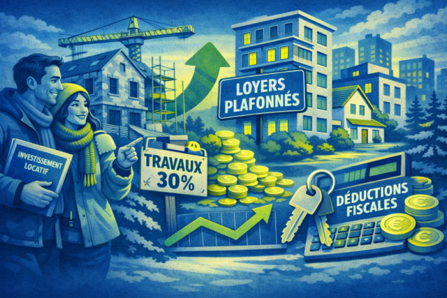 Louer redeviendrait-il rentable en 2026 Ce que prévoit vraiment le nouveau plan fiscal du gouvernement jeanbrun Louer redeviendrait-il rentable en 2026 Ce que prévoit vraiment le nouveau plan fiscal du gouvernement jeanbrun