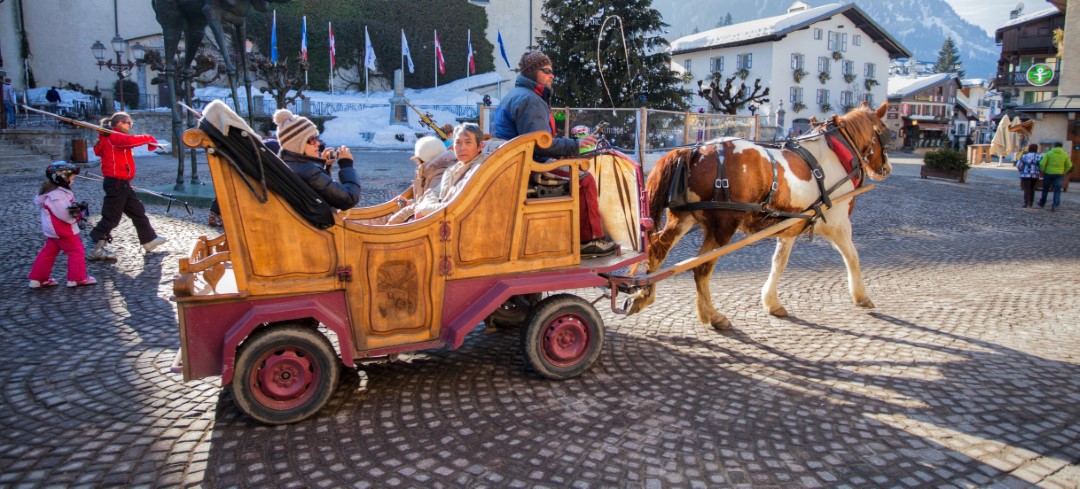Megève est-elle en train de perdre sa place face à sa voisine qui cartonne en 2026 ?