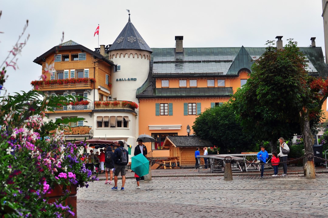 Megève est-elle en train de perdre sa place face à sa voisine qui cartonne en 2026 ?