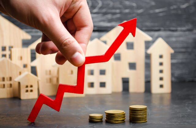 Taux de crédit immobilier en 2026 ce que les banques ont déjà intégré… et les ménages découvrent Taux de crédit immobilier en 2026 : ce que les banques ont déjà intégré… et les ménages découvrent