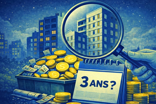 le logement social a vie c'est terminé le logement social a vie c'est terminé