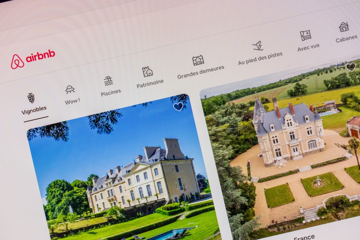 Airbnb : 224 000 € d’amende La décision de Marseille qui peut faire écho dans votre ville