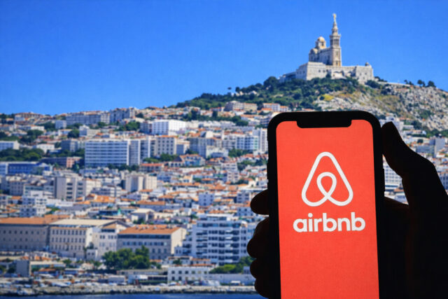 Airbnb : 224 000 € d’amende, la décision de Marseille qui peut très vite faire écho dans votre ville Airbnb : 224 000 € d’amende, la décision de Marseille qui peut très vite faire écho dans votre ville