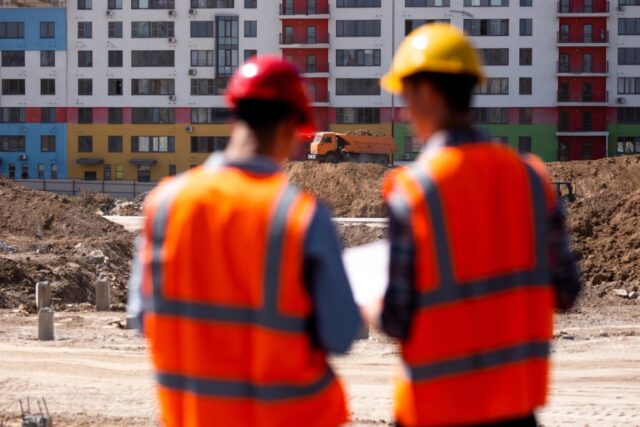 Changement de cap, les prix du neuf pourraient finalement cesser de baisser plus vite que prévu Changement de cap, les prix du neuf pourraient finalement cesser de baisser plus vite que prévu