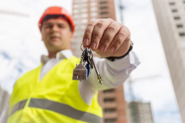 DPE pourquoi le neuf devient le nouveau ticket d’entrée vers la sérénité immobilière DPE : pourquoi le neuf devient le nouveau "ticket d’entrée" vers la sérénité immobilière ?