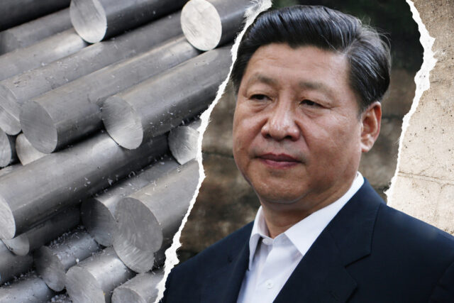 Immobilier l’acier et la Chine, deux signaux que les marchés français suivent de près Immobilier l’acier et la Chine, deux signaux que les marchés français suivent de près