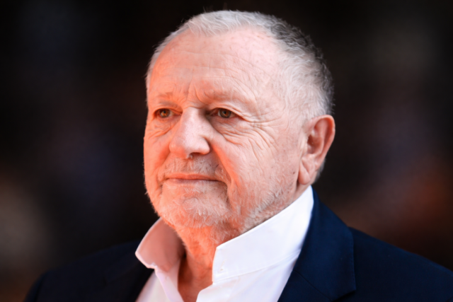 Jean-Michel Aulas, l’heure des comptes le métro E à Tassin relancé, l’immobilier reste prudent Jean-Michel Aulas, l’heure des comptes : le métro E à Tassin relancé, l’immobilier reste prudent