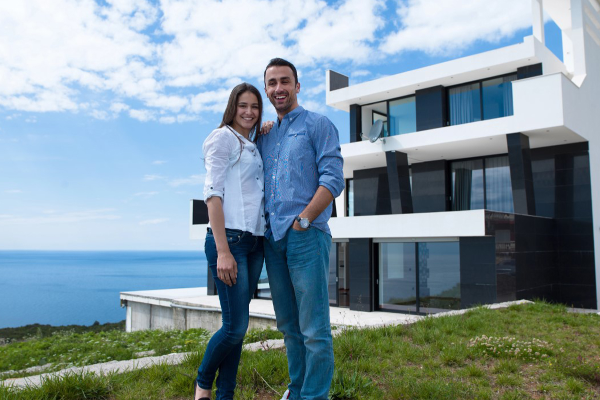 Plus de 5 000 milliers de nouveaux millionnaires d’ici 2029, ce que le grand transfert de richesse change (vraiment) pour l’immobilier 2