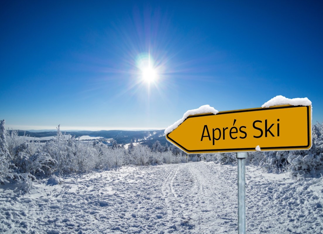 "Trop ou pas assez de neige” : ces stations misent tout sur l’après-ski pour sa clientèle premium