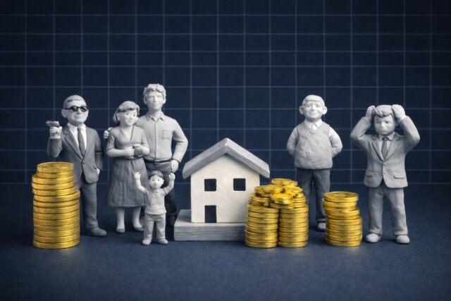 Relance logement les 3 profils de bailleurs qui gagnent vraiment et les 2 qui pourraient perdre Relance logement les 3 profils de bailleurs qui gagnent vraiment et les 2 qui pourraient perdre