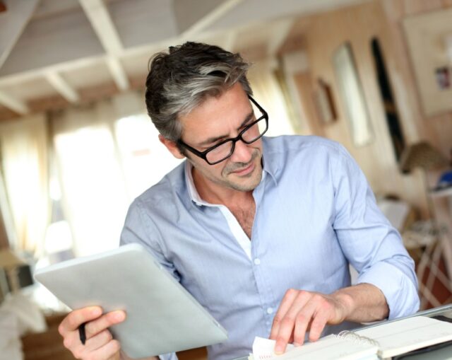 Les Français sont-ils voués à penser leur immobilier pour le télétravail (1) Les Français sont-ils voués à penser leur immobilier pour le télétravail