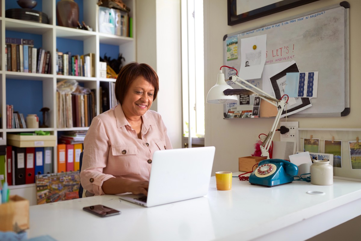 Les Français sont-ils voués à penser leur immobilier pour le télétravail