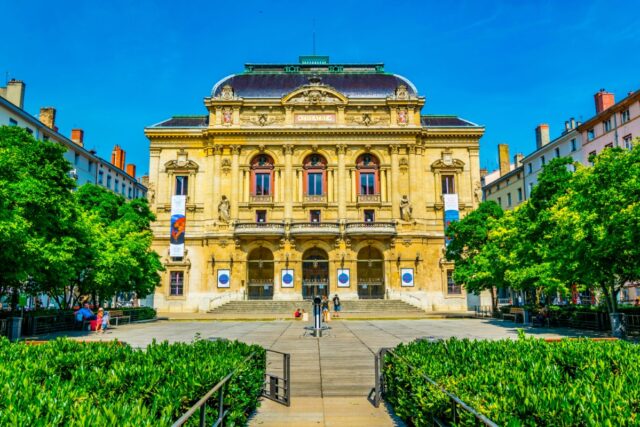 Presqu’île vs 6e arrondissement où se joue vraiment le premium lyonnais Presqu’île vs 6e arrondissement où se joue vraiment le premium lyonnais