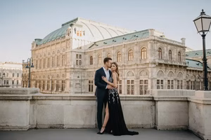 photoshoot 2026 Vienna Photographer