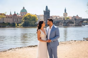 photoshoot 2026 Prague Photographer