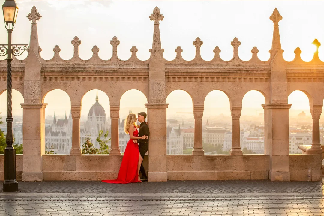 photoshoot 2026 Budapest Photographer