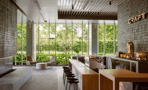 CRAFT - Kimpton Maa-Lai Bangkok