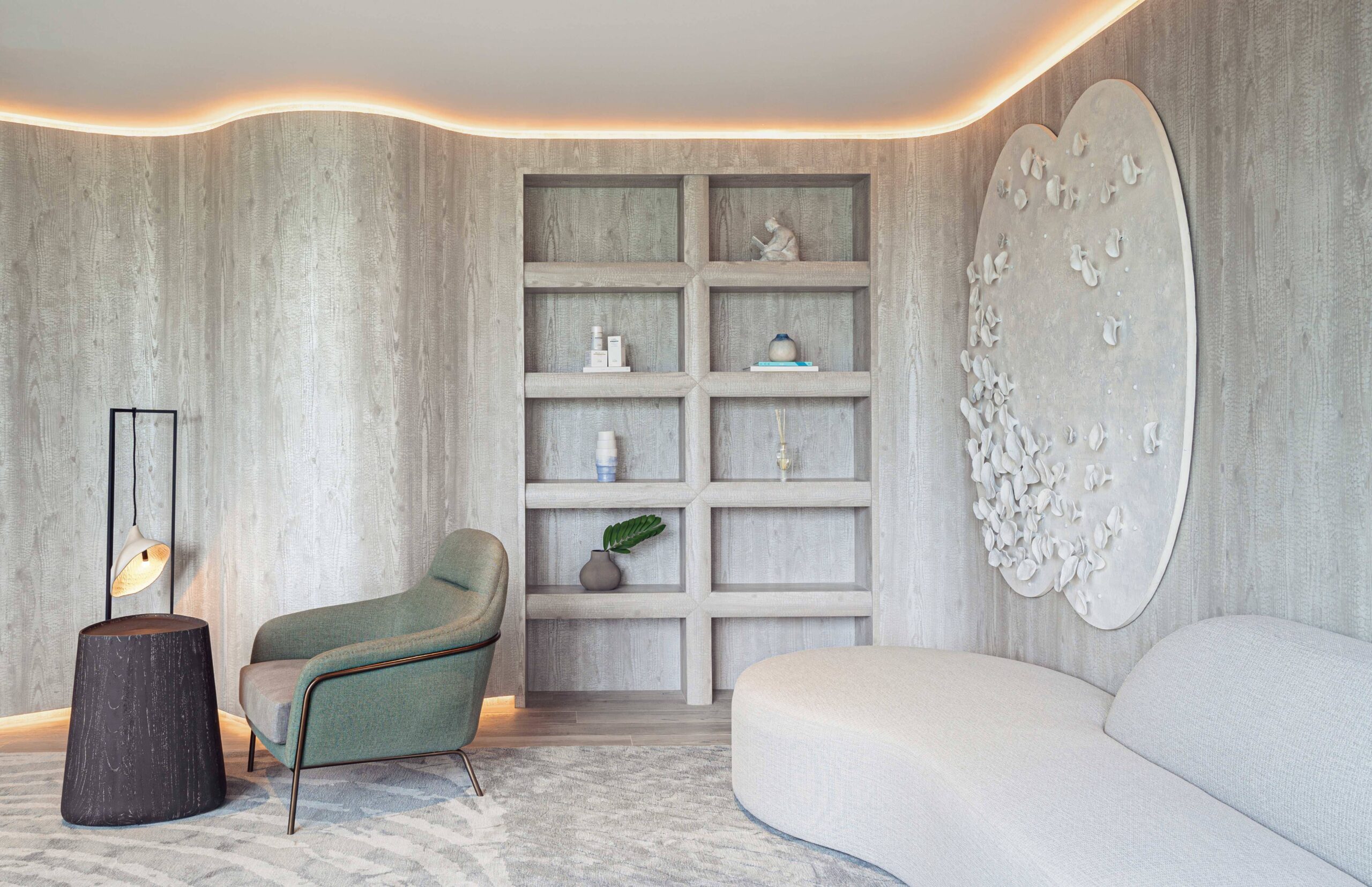 spa bangkok