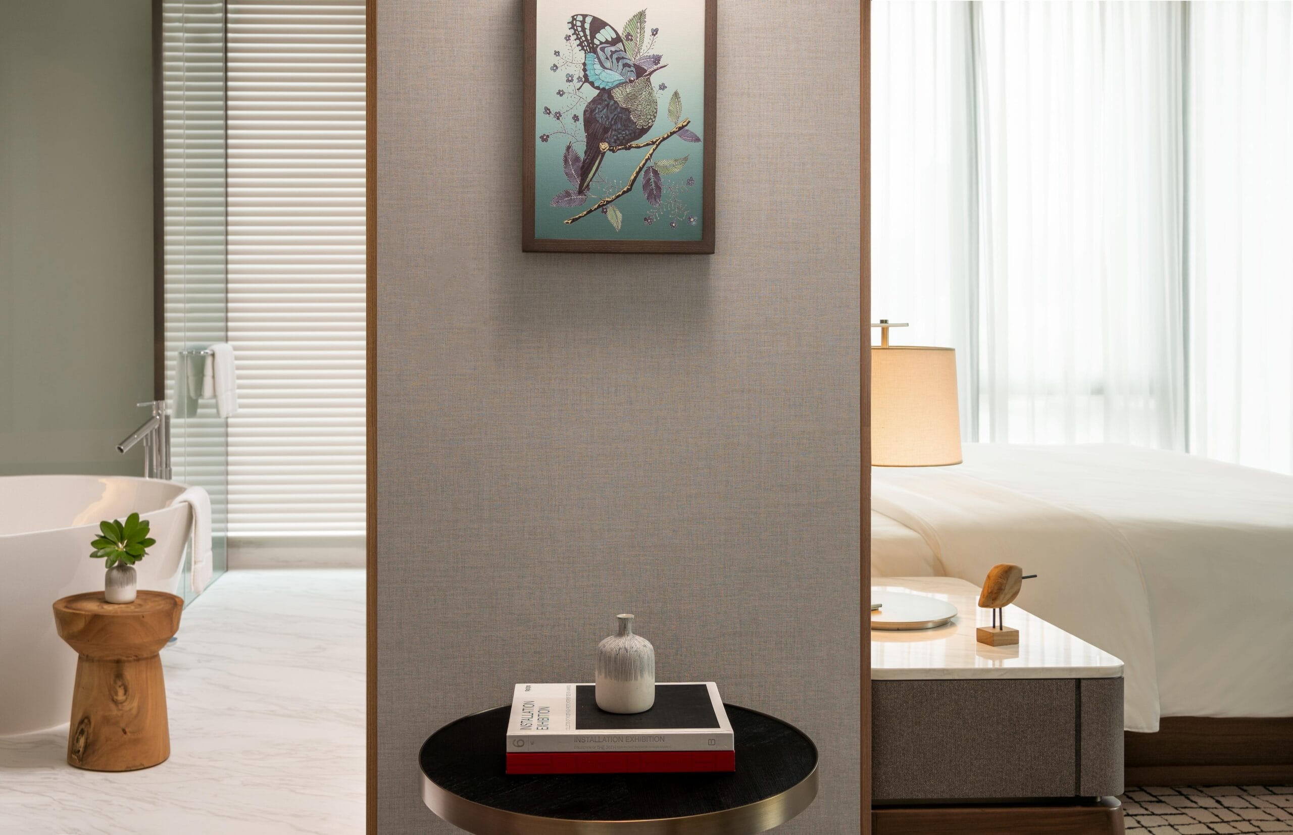 Family Suite room