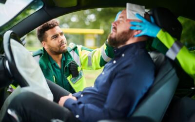 legal news Psychological Impact of Motor Vehicle Accidents