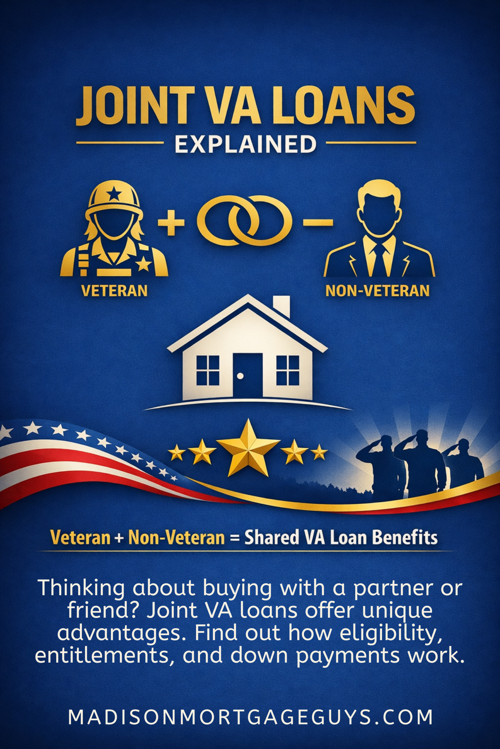 Joint VA Loans