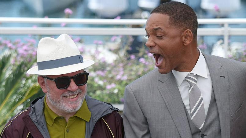 Tous ces moments inoubliables qui font le festival de Cannes