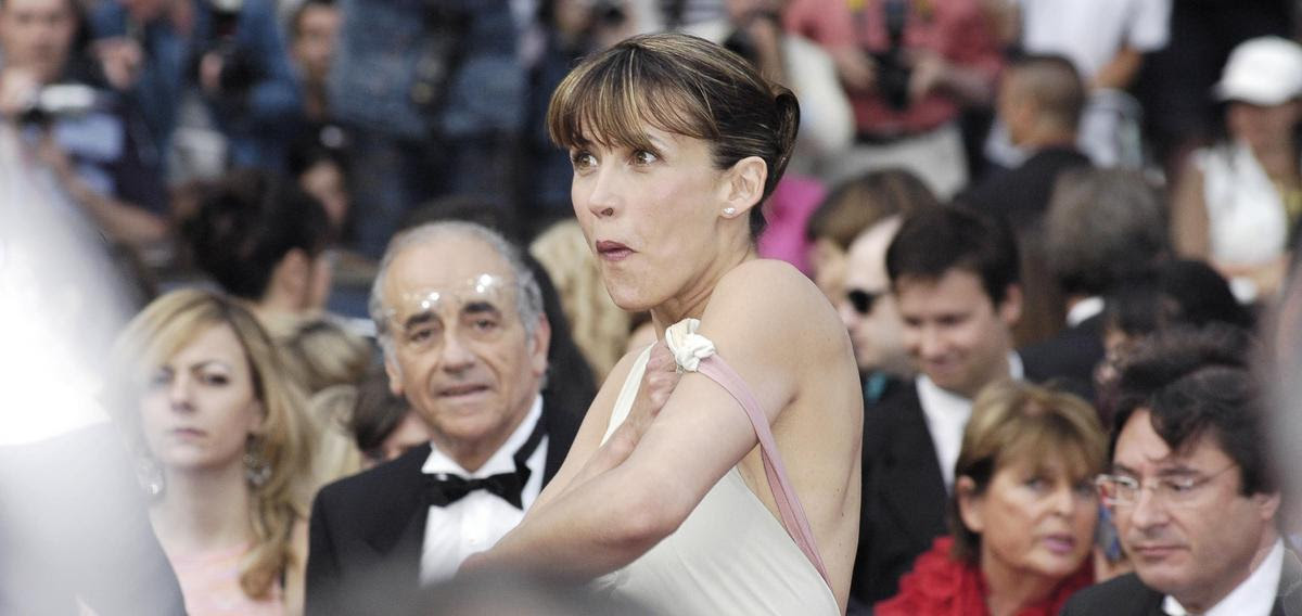 Tous ces moments inoubliables qui font le festival de Cannes