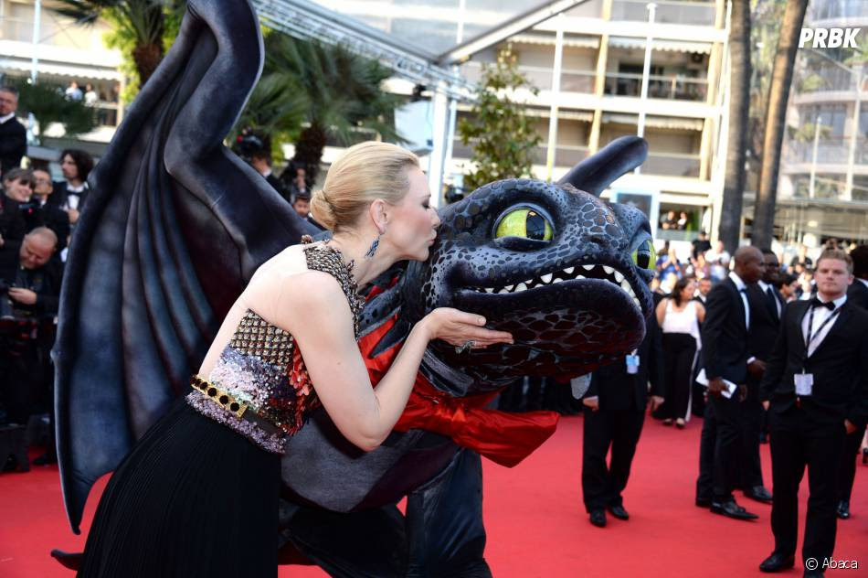 Tous ces moments inoubliables qui font le festival de Cannes