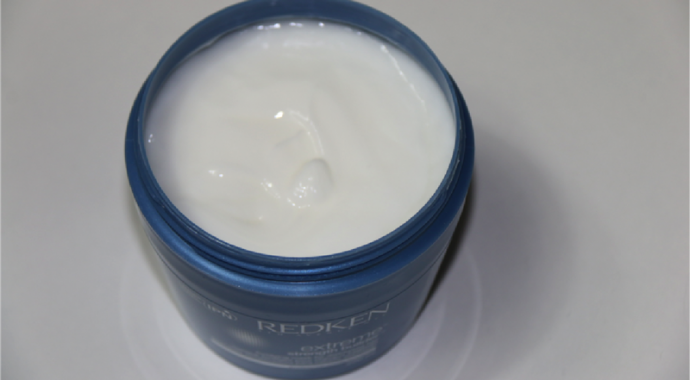 Le masque Strenght Builder Extreme Redken 2