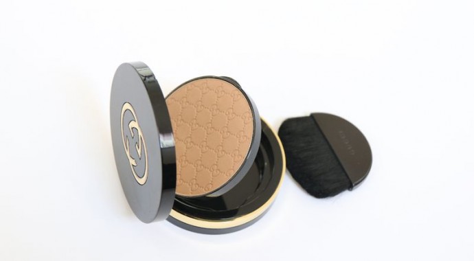 Poudre bronzante Gucci 1