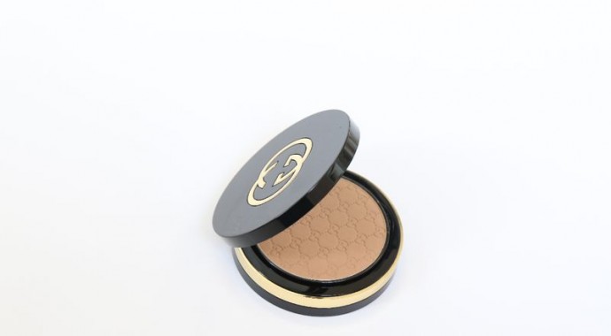 Poudre bronzante Gucci 2