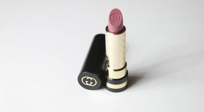 Rouge à lèvres Gucci 1