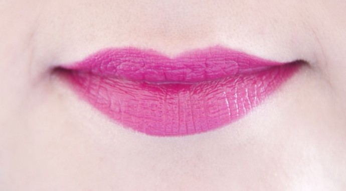 astuce rouge à lèvres mat 1