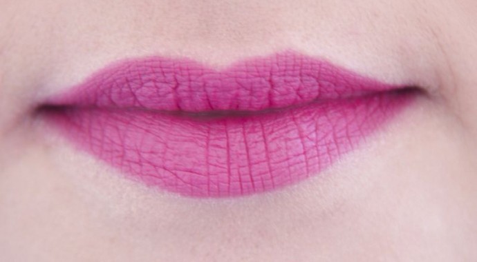 astuce rouge à lèvres mat3