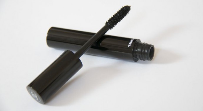 Le volume de Chanel 1