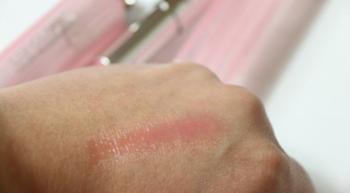 lip glow dior 2