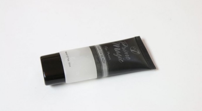 Magic primer w7 1