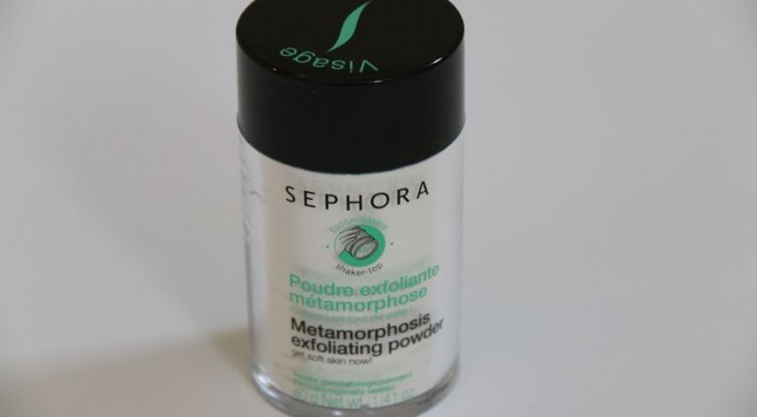 gommage sephora 1
