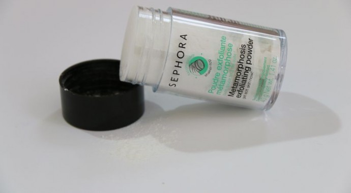 gommage sephora 2