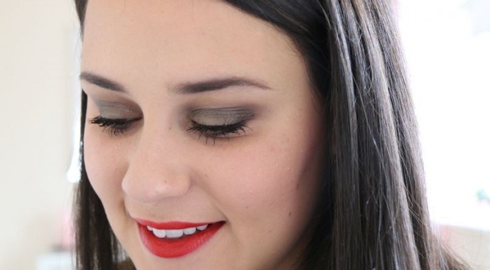 look w7 début