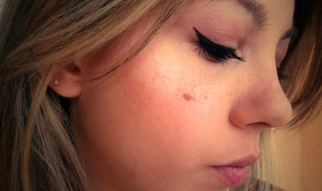 Candlelight glow Too faced 5